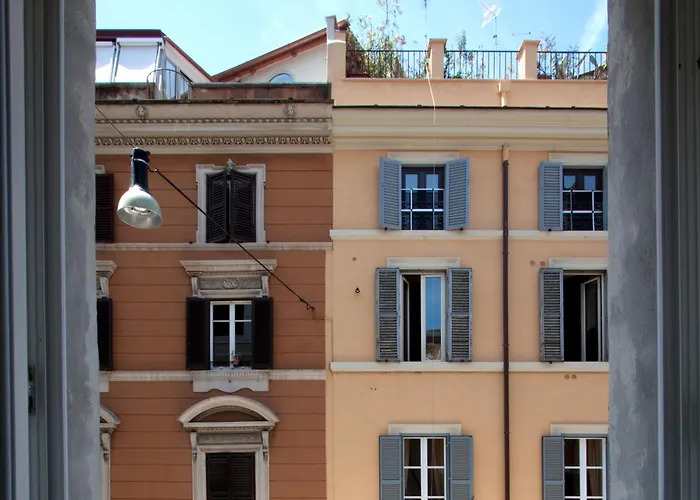 Apartment Ripa 17