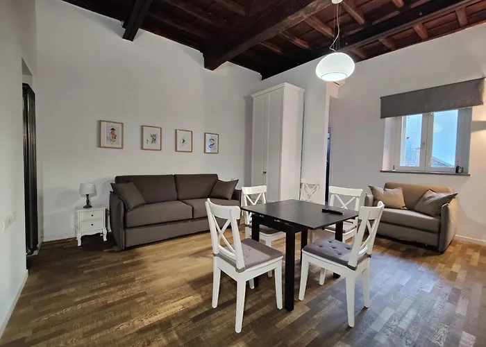 Apartment Ripa 17