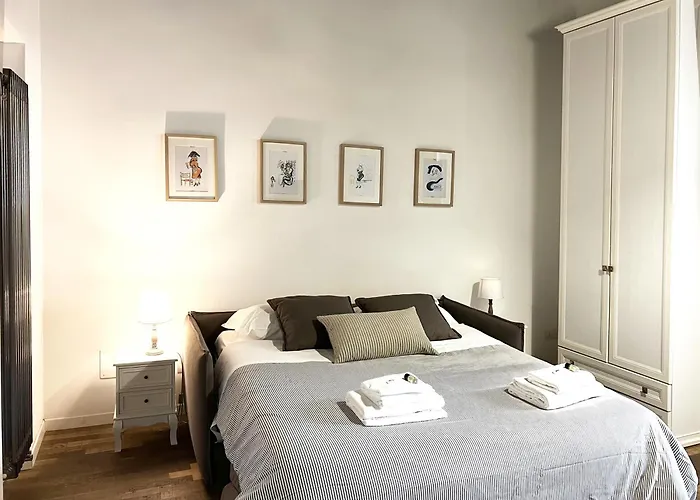 Apartment Ripa 17